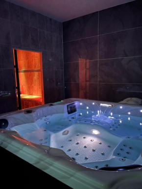 Le Golden Spa
